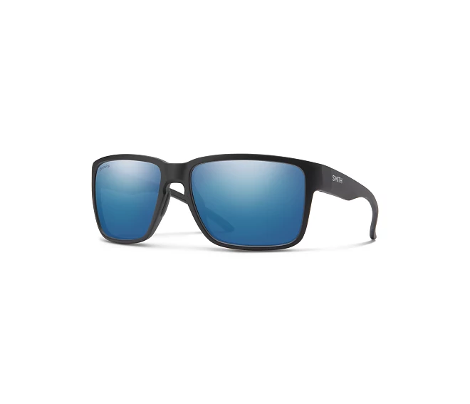 Lunettes de soleil Smith Optics EMERGE 003/QG 60 16 Noir