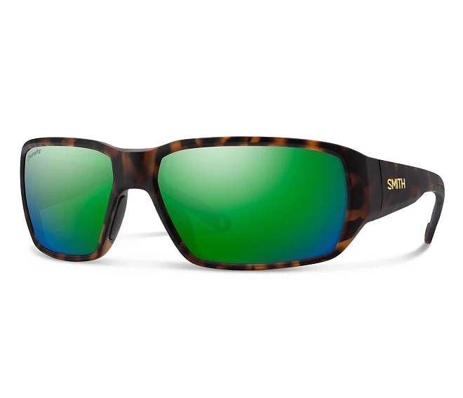 Lunettes de soleil Smith Optics HOOKSET N9P/UI 62 15 Havane