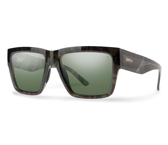Lunettes de soleil Smith Optics LINEUP 6DB/L7 58 17 