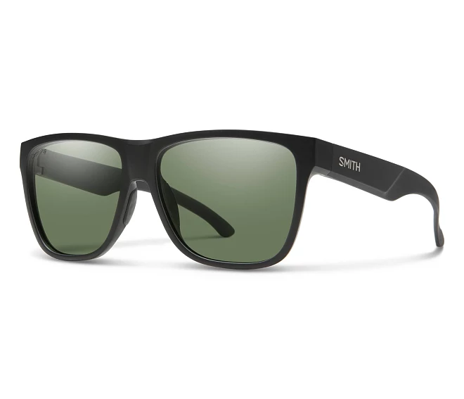 Lunettes de soleil Smith Optics LOWDOWN-XL-2 003/1H 60 16 Noir