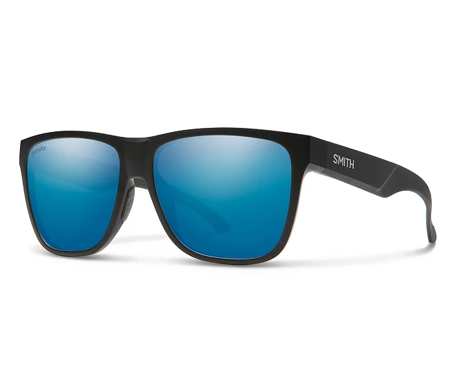 Lunettes de soleil Smith Optics LOWDOWN-XL-2 003/QG 60 16 Noir