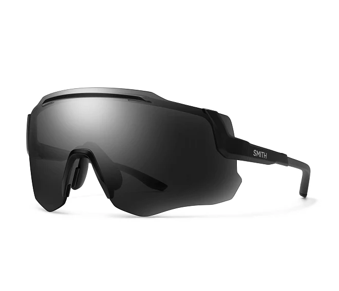 Lunettes de soleil Smith Optics MOMENTUM 003/1C   Noir