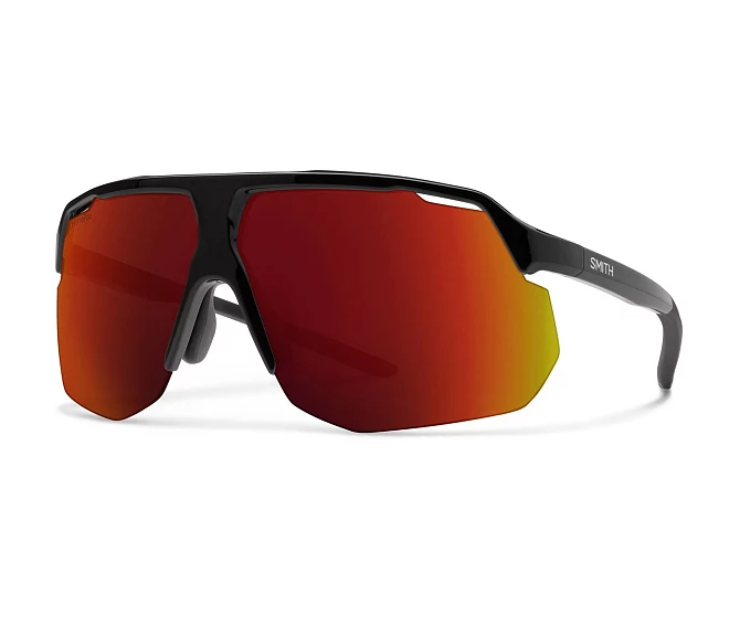 Lunettes de soleil Smith Optics MOTIVE 807/X6 74 6 Noir