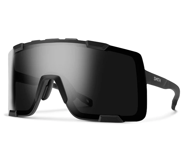 Lunettes de soleil Smith Optics SYNCLINE 003/1C   Noir