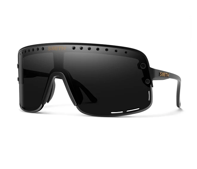 Lunettes de soleil Smith Optics ULTRALITE 003/1C   Noir