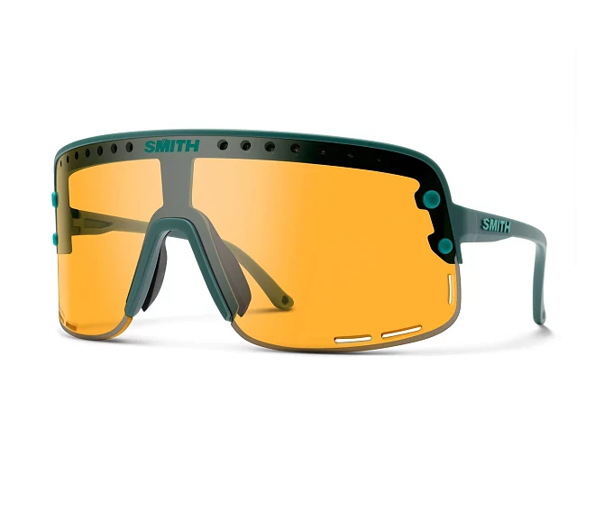 Lunettes de soleil Smith Optics ULTRALITE DLD/XC   Vert