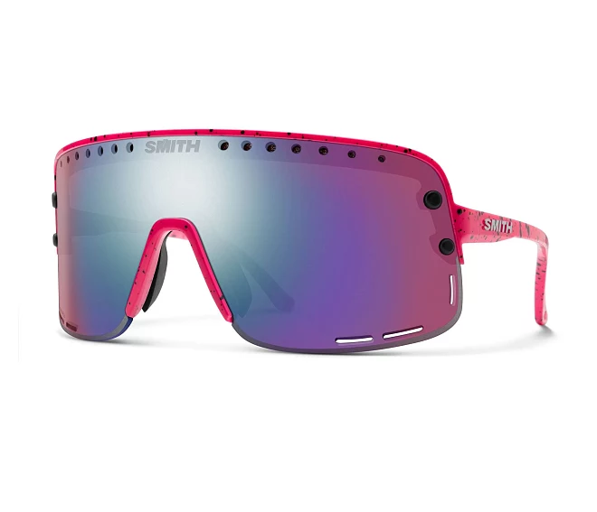 Lunettes de soleil Smith Optics ULTRALITE S3S/DI   RoseNoir