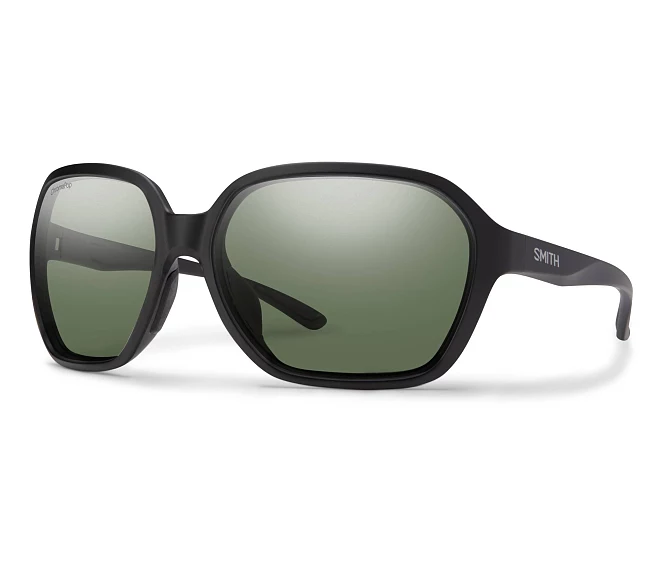 Lunettes de soleil Smith Optics WHITNEY 003/L7 61 16 Noir