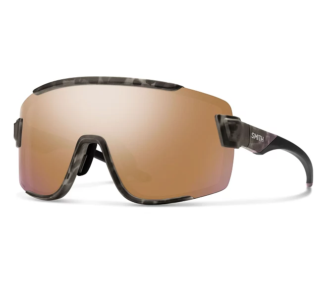 Lunettes de soleil Smith Optics WILDCAT PRD/0K   RoseHavane