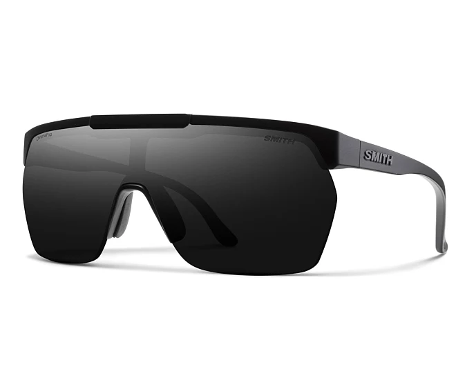 Lunettes de soleil Smith Optics XC 003/1C   Noir