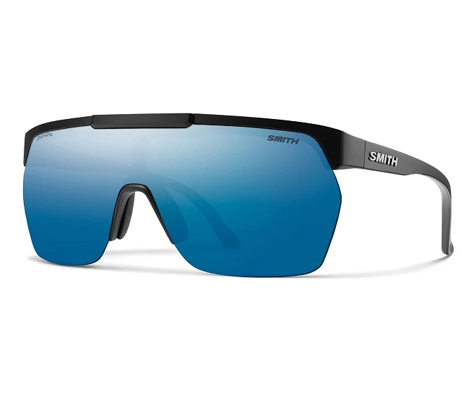 Lunettes de soleil Smith Optics XC 003/XX   Noir