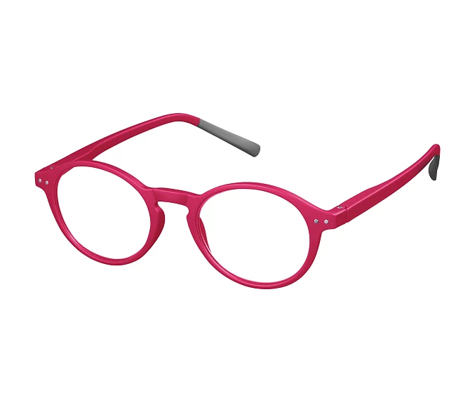 Lunettes de vue Solar JSLR01 13 49 20 Rouge