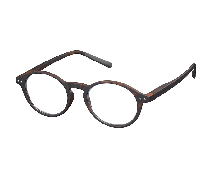 Lunettes de vue Solar JSLR01 51 49 20 Havane