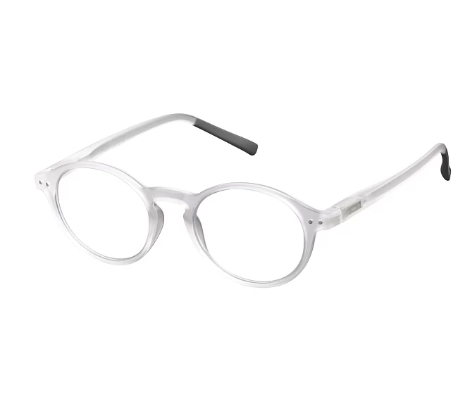 Lunettes de vue Solar JSLR01 75 49 20 Cristal
