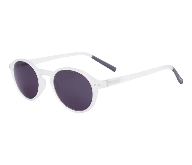 Lunettes de soleil Solar JSLR01 75-GRIS 49 20 CristalGris