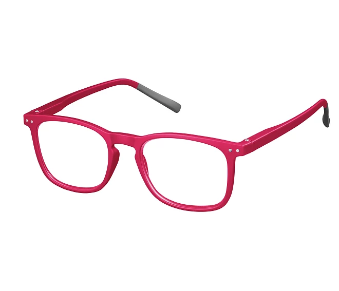 Lunettes de vue Solar JSLR02 13 51 19 Rouge