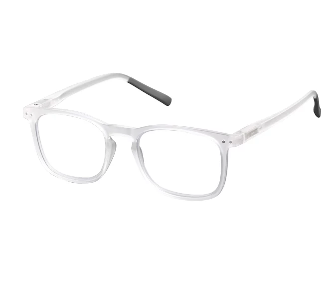 Lunettes de vue Solar JSLR02 75 51 19 Cristal