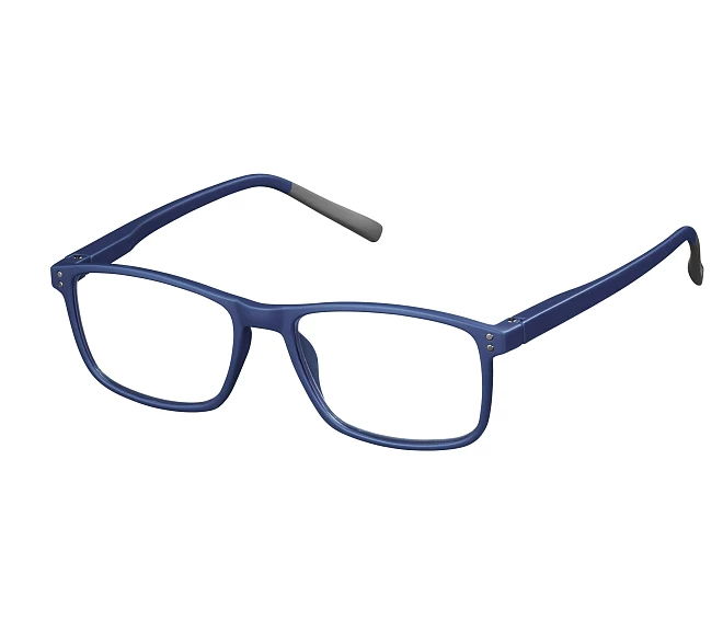 Lunettes de vue Solar JSLR03 12 52 16 Bleu