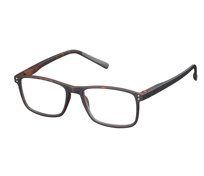 Lunettes de vue Solar JSLR03 51 52 16 Havane