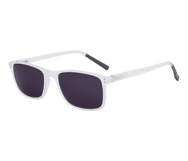 Lunettes de soleil Solar JSLR03 75-GRIS 52 16 CristalGris