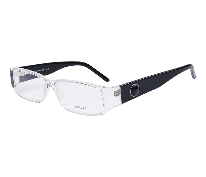 Lunettes de vue Starvision S-2003 150 53 14 CristalNoir