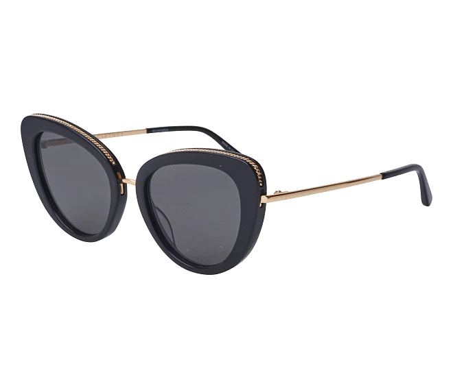 Lunettes de soleil Stella McCartney SC-0189-S 001 50 19 NoirOr