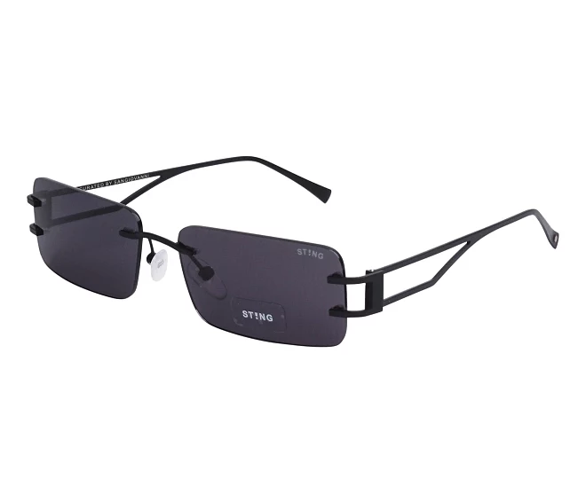 Lunettes de soleil Sting SST465 0531 56 16 Noir