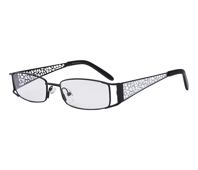 Lunettes de vue Sun 432 B 51 17 Noir