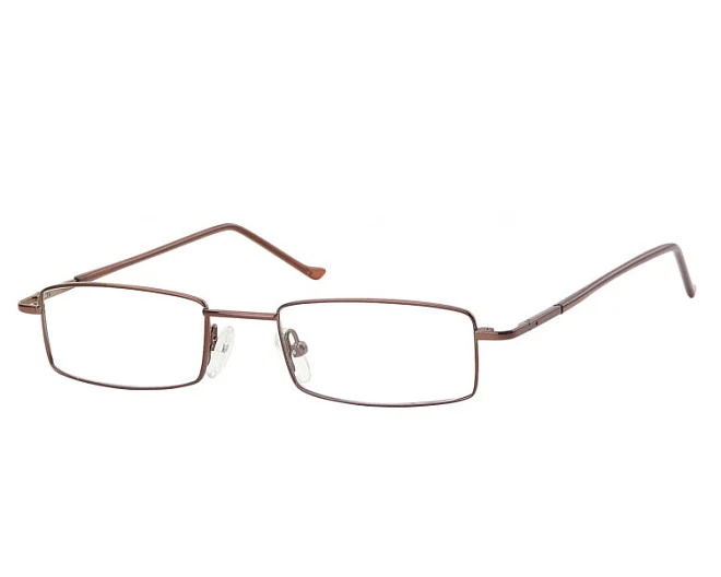 Lunettes de vue Sun 574 C 49 19 Coffee