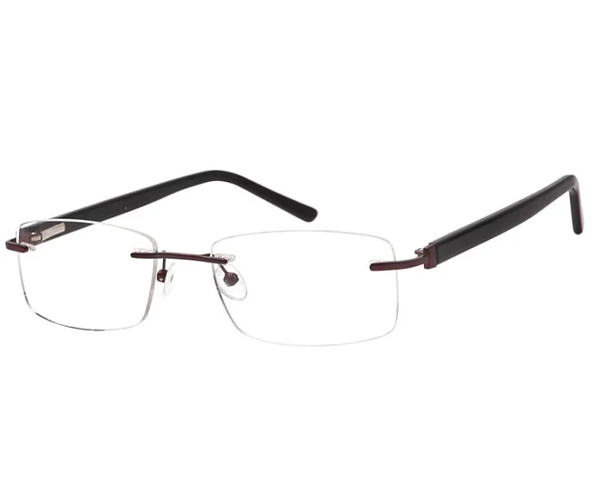 Lunettes de vue Sun 691 E 53 18 Bordeaux