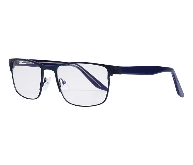 Lunettes de vue Sun 884 A 55 18 Bleu