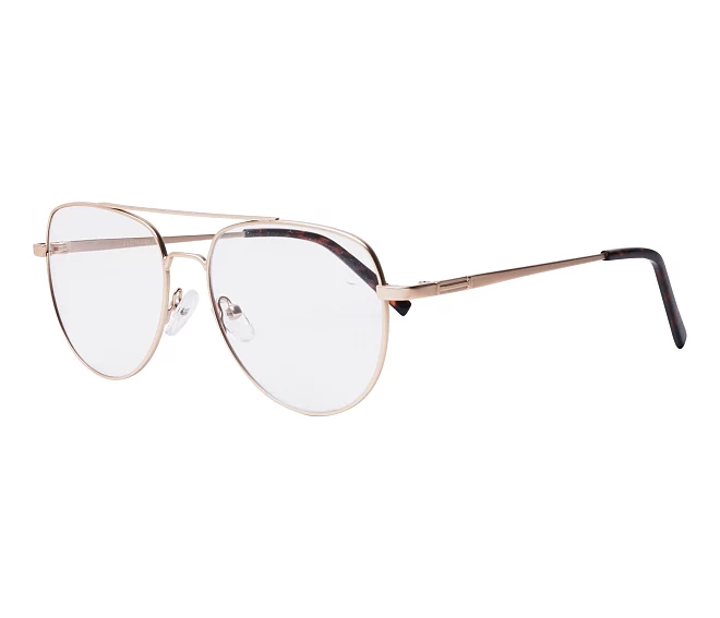 Lunettes de vue Sun 889 B 54 16 OrHavane