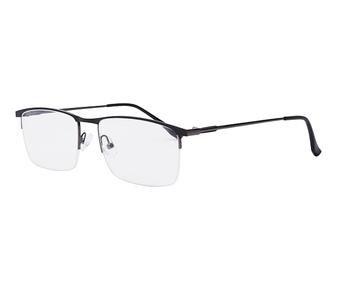 Lunettes de vue Sun 892 A 55 18 NoirGunmetal