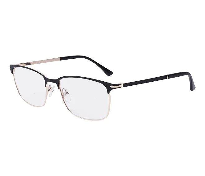 Lunettes de vue Sun 899 B 54 17 NoirOr