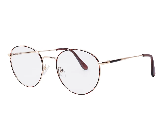 Lunettes de vue Sun 901 D 52 20 MarronOr