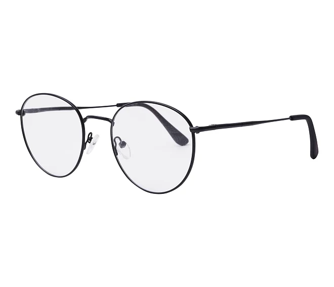 Lunettes de vue Sun 901 E 52 20 Noir
