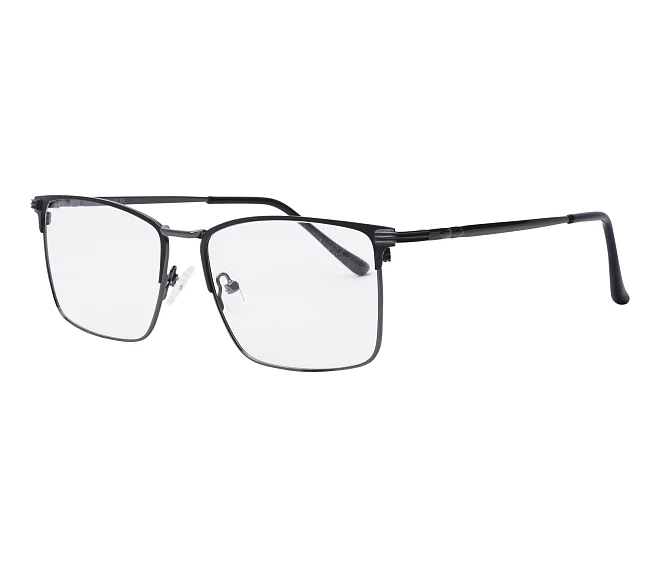 Lunettes de vue Sun 906 A 55 17 NoirGunmetal