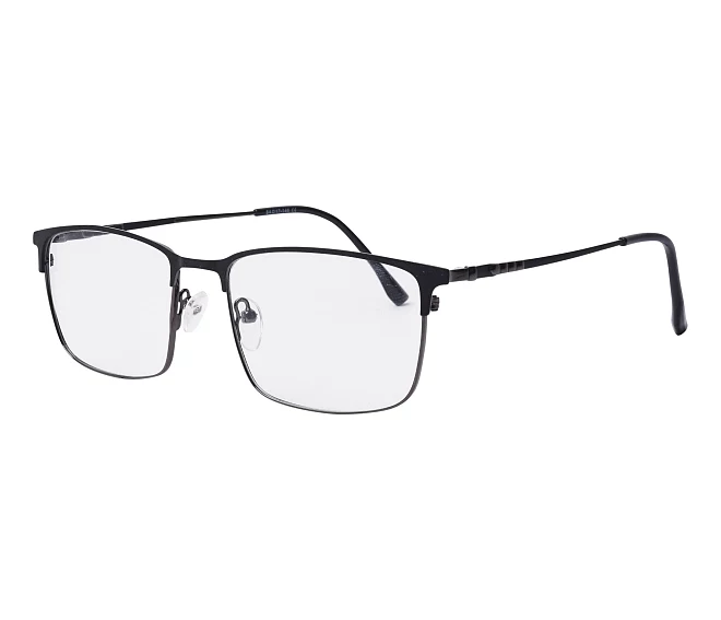Lunettes de vue Sun 907 A 54 17 NoirGunmetal