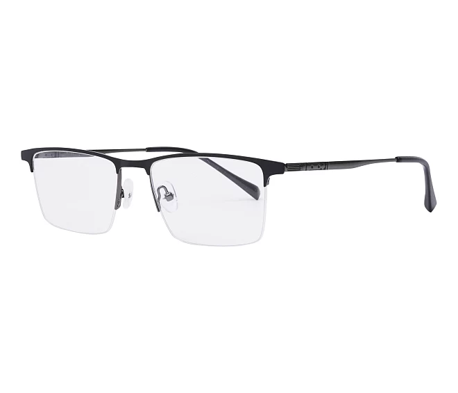 Lunettes de vue Sun 908 A 54 17 NoirGunmetal