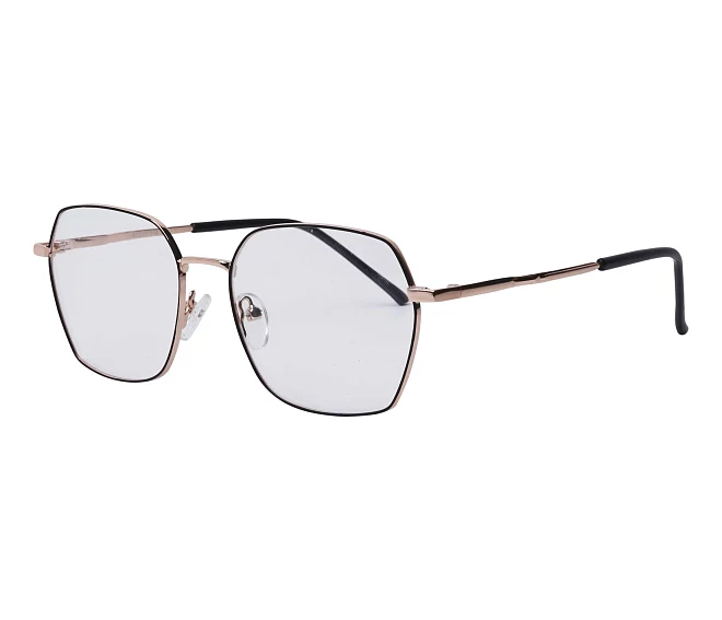 Lunettes de vue Sun 913 B 53 17 Rose doréNoir