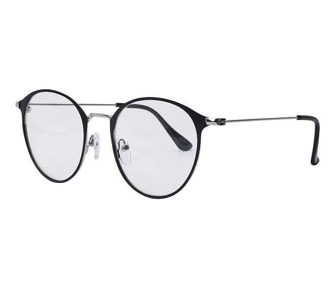 Lunettes de vue Sun 923 E 51 20 NoirArgent