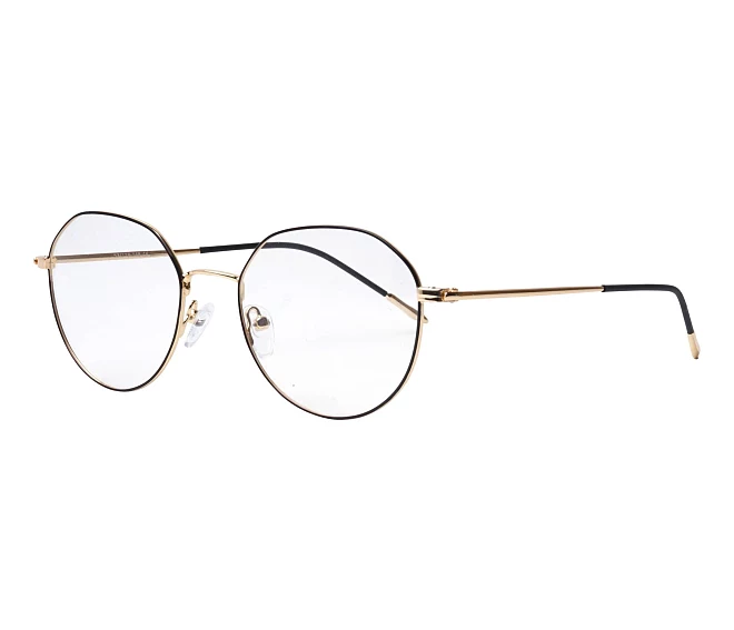Lunettes de vue Sun 928 E 53 18 NoirOr
