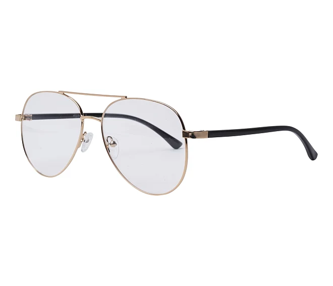 Lunettes de vue Sun 931 D 57 15 OrNoir