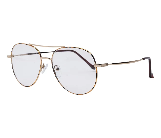 Lunettes de vue Sun 932 H 56 15 HavaneOr