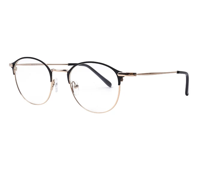 Lunettes de vue Sun 933 E 49 19 NoirOr