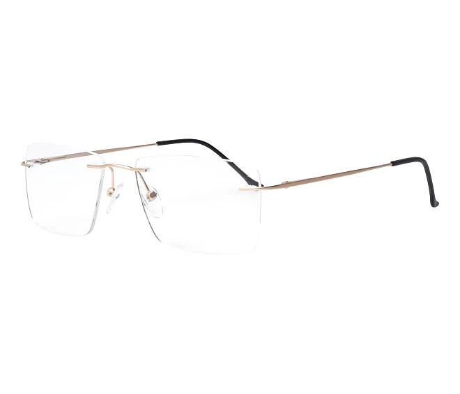 Lunettes de vue Sun 984 D 54 18 Or
