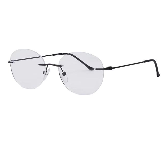 Lunettes de vue Sun 987 A 49 17 GrisNoir
