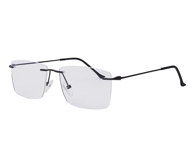 Lunettes de vue Sun 988 AA 54 17 GrisNoir