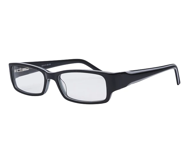 Lunettes de vue Sun A-167 G 52 17 NoirGris
