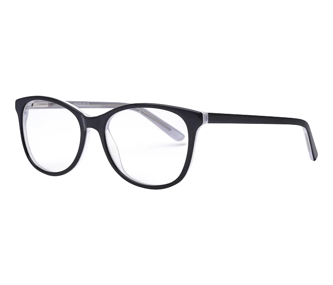 Lunettes de vue Sun A-59 E 56 16 NoirCristal